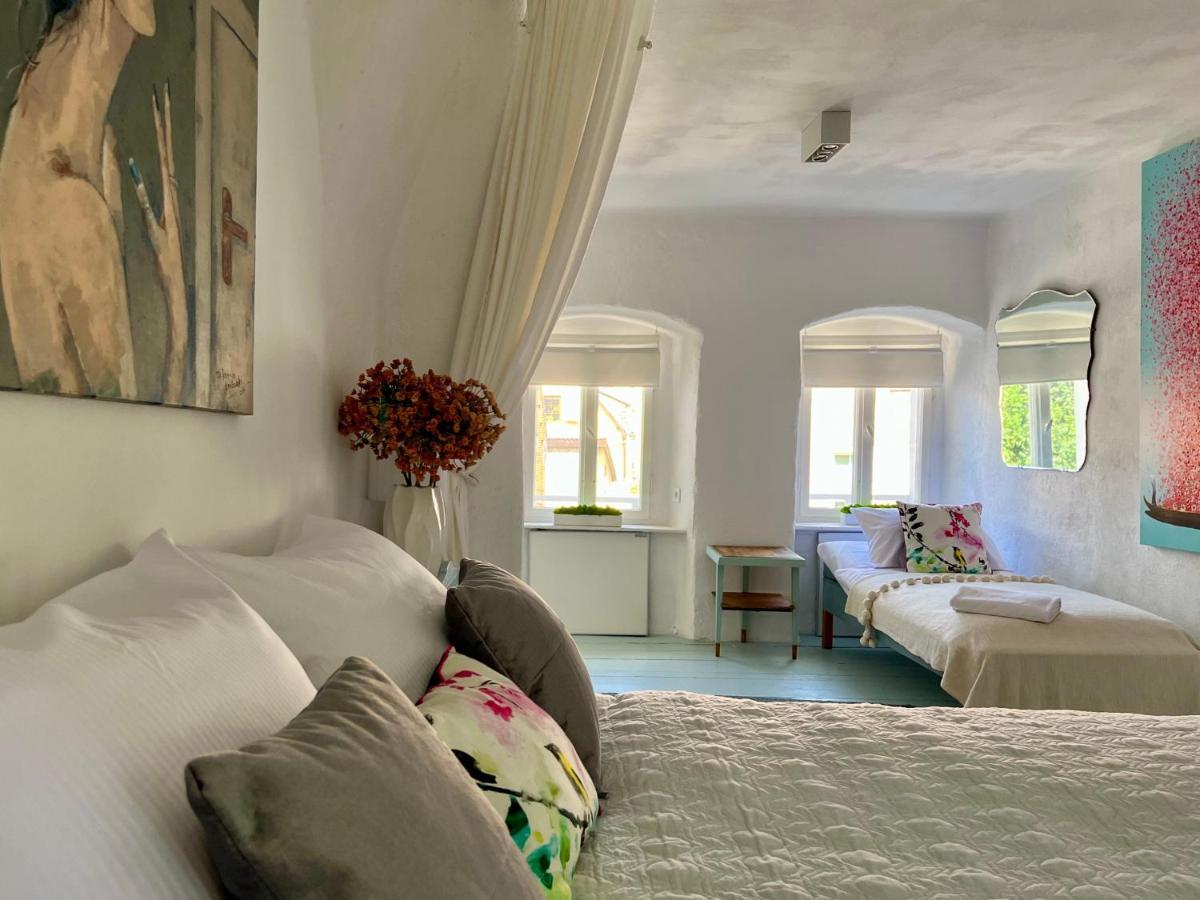 Villa Dom W Murach Lwowek Slaski